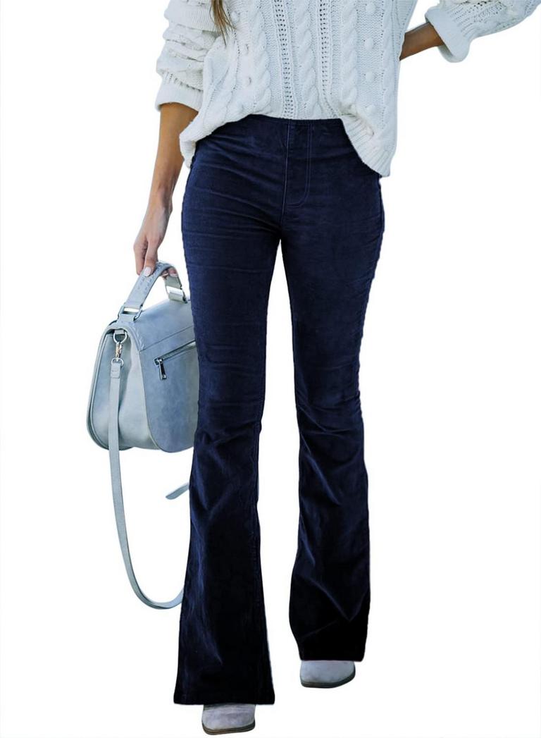 CILKOO FLARE PANTS XXL