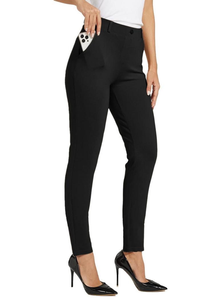 WILLIT S YOGA DRESS PANTS