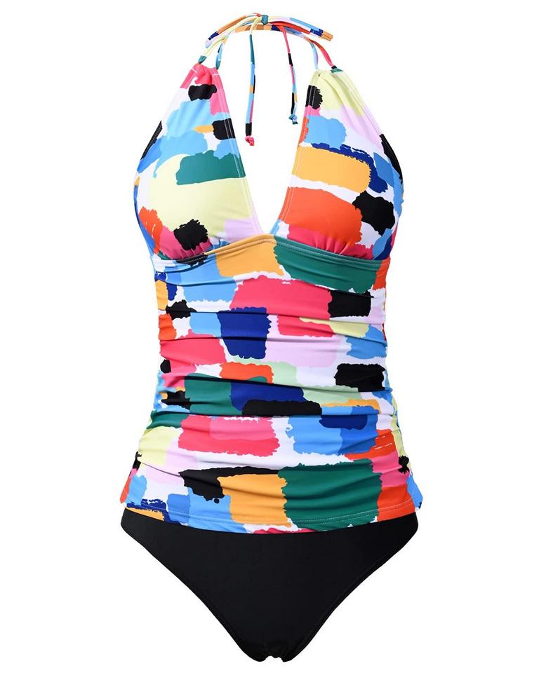 YONIQUE 20W SWIMSUIT