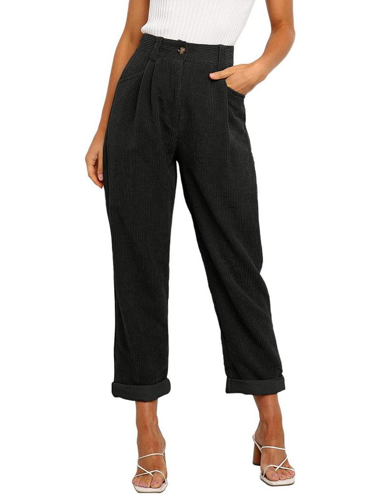 NIMIN X-LARGE CORDUROY PANTS