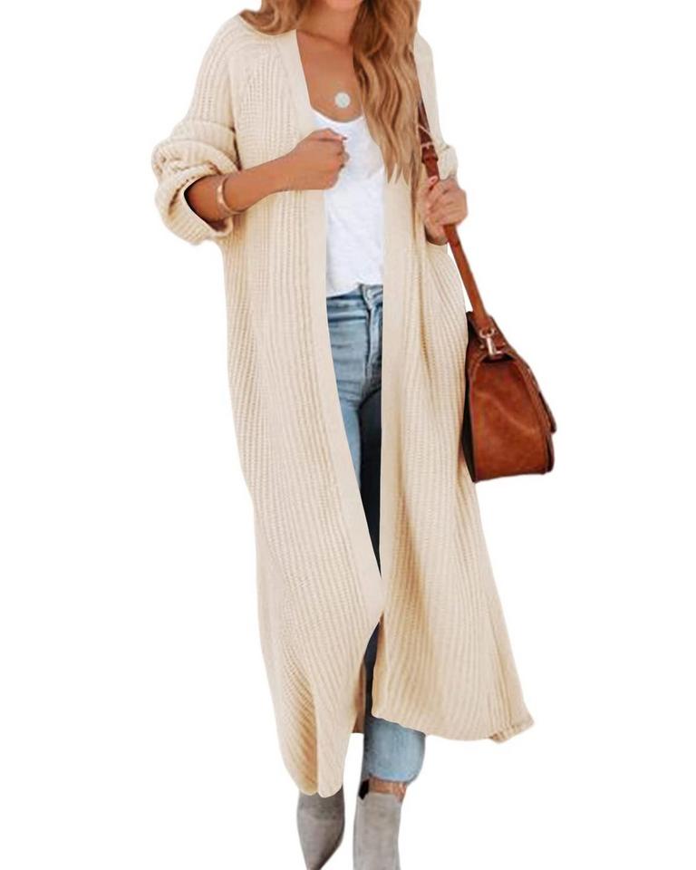 OVERSIZED CARDIGAN SWEATERS