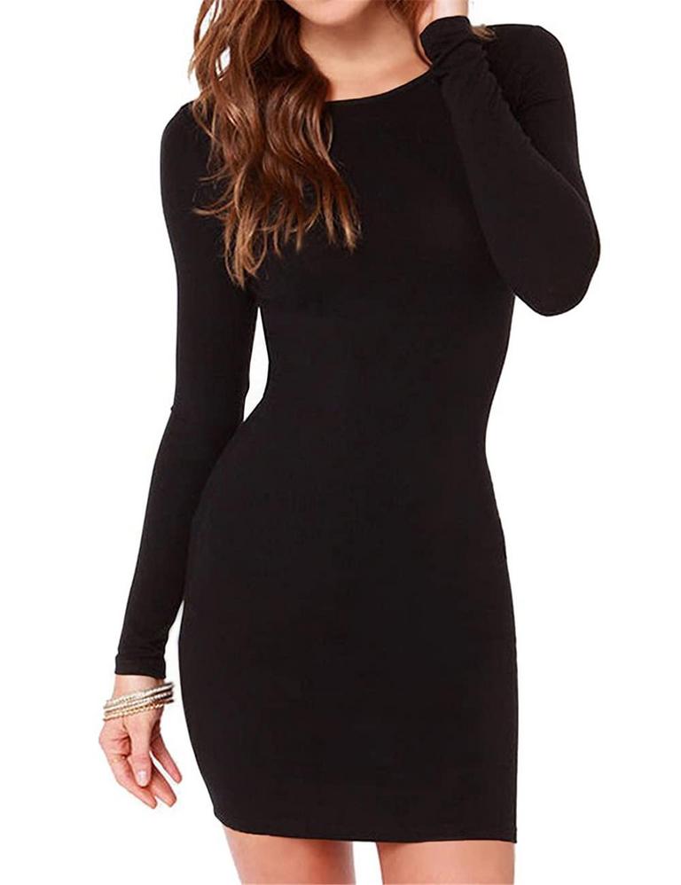 HAOLA MINI DRESS S