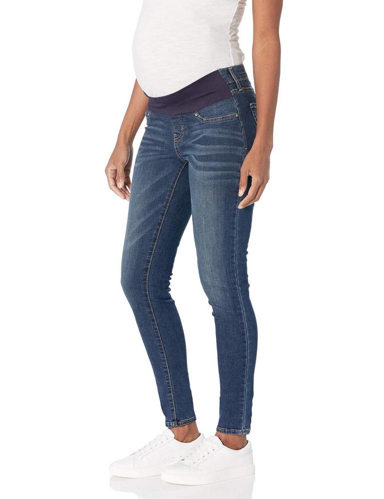 LEVI MATERNITY JEANS M