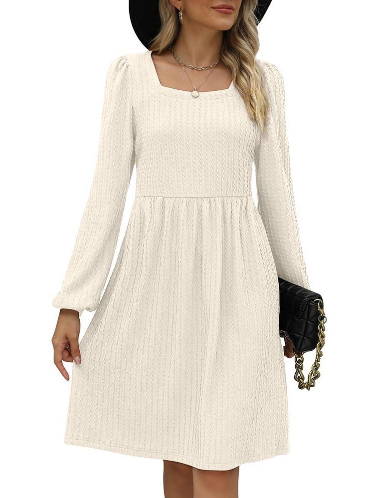 WEESO XS KNIT DRESS