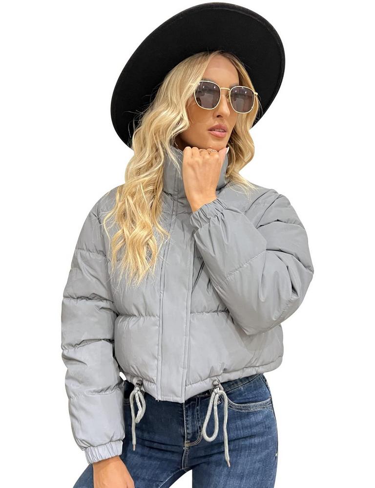GIHUO PUFFER JACKET S