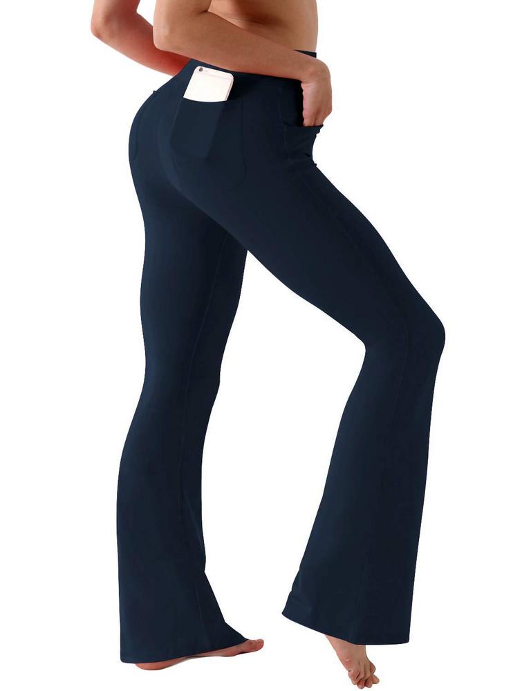 BUBBLELIME YOGA PANTS M