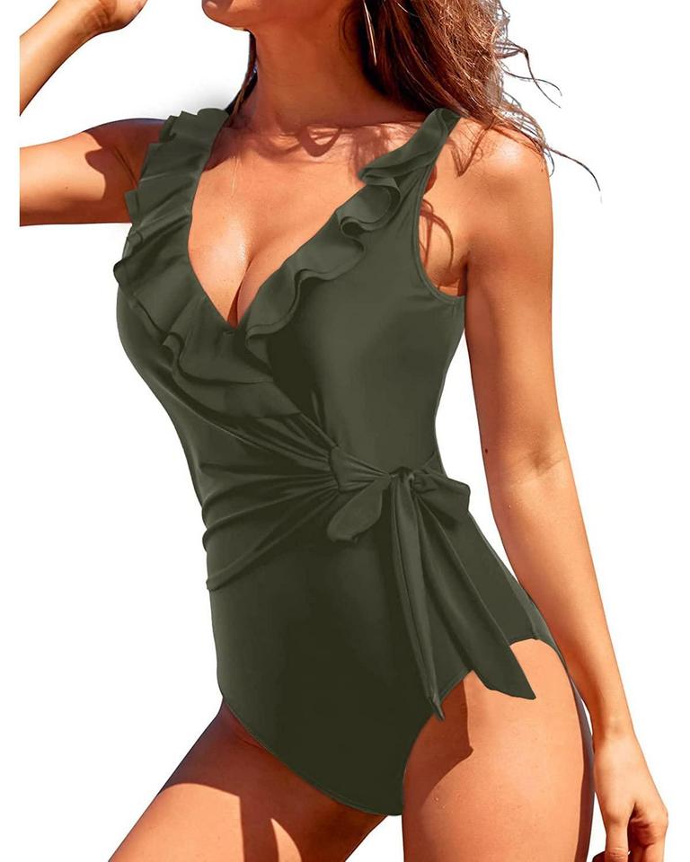 TEMPT ME SWIMSUIT XL