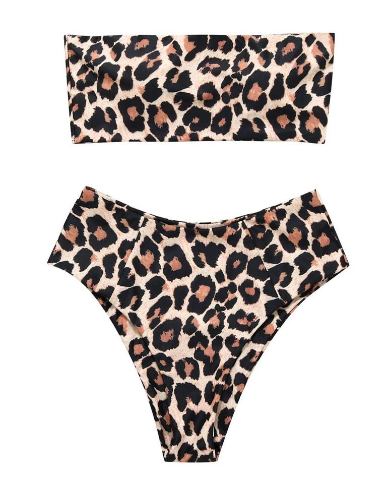 OMKAGI BIKINI SET M