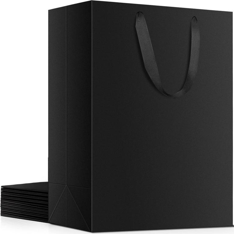 EUSOAR GIFT WRAP BAGS