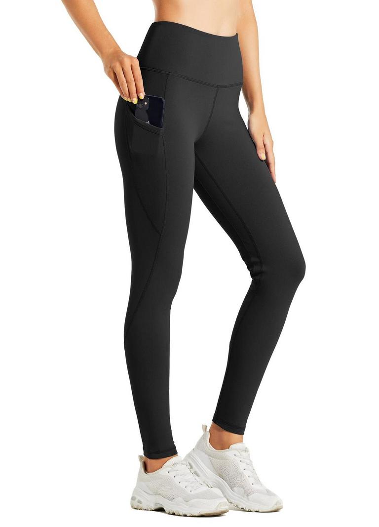 WILLIT FLEECE LEGGING M