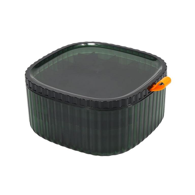 MAMFOUS ACRYLIC JEWELRY BOX