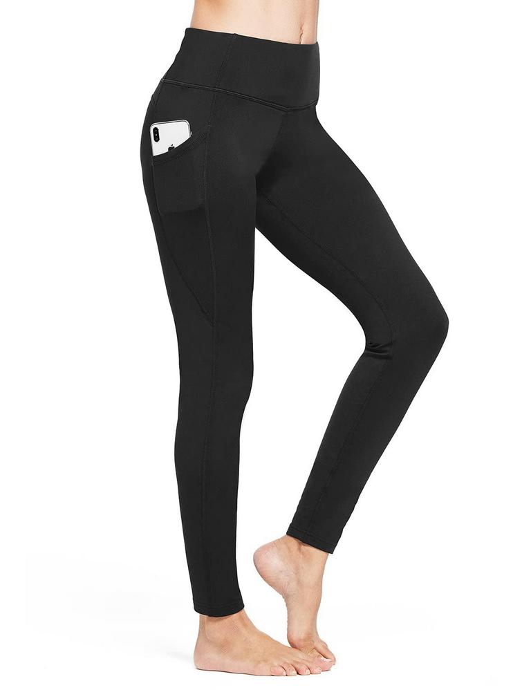 BALEAF FLEECE LEGGINGS M