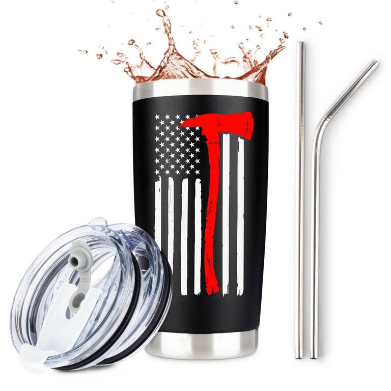 JENVIO 20OZ TRAVEL TUMBLER