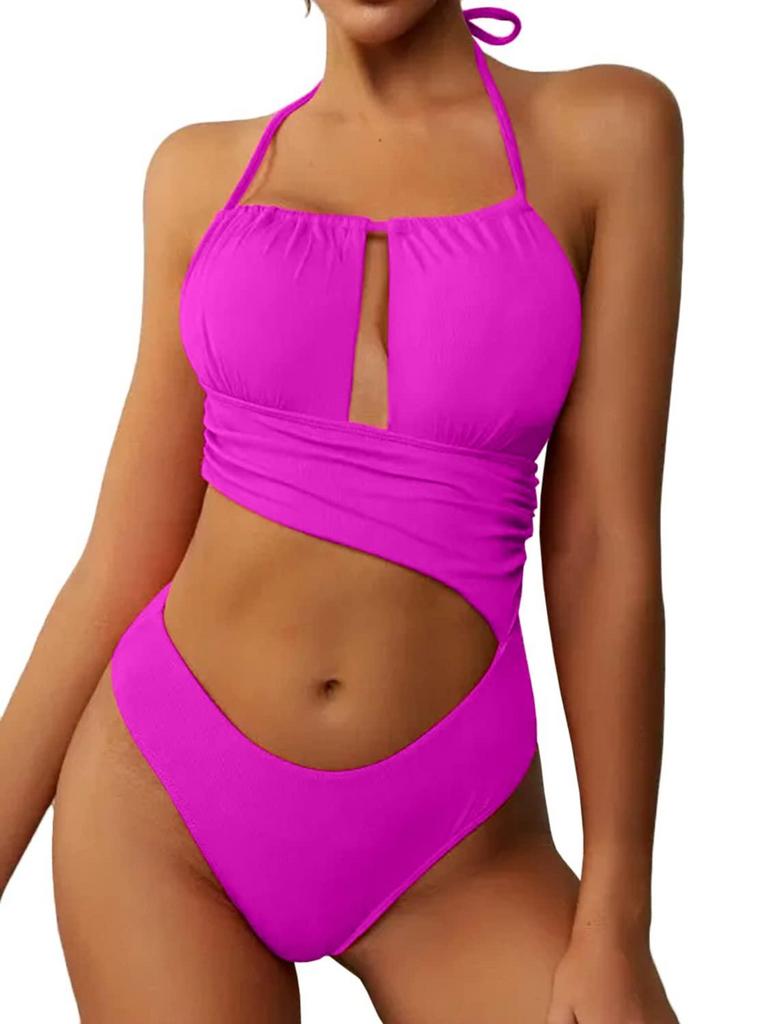 IOIOM WOMEN SWIMSUIT