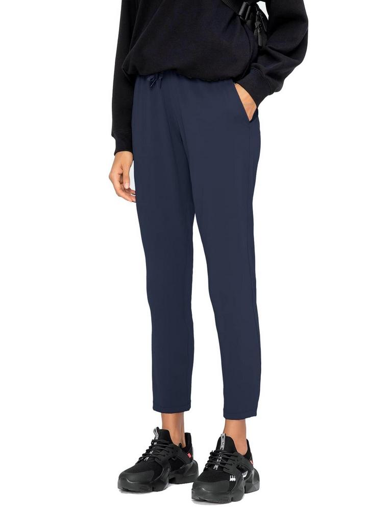 AJISAI JOGGERS M DARK BLUE