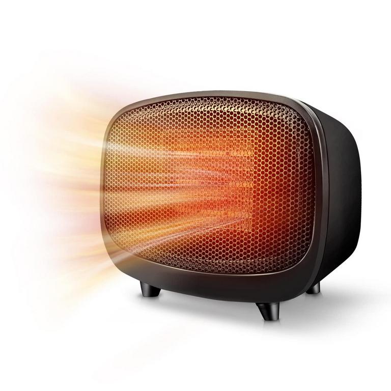 BRYNNL MINI SPACE HEATER