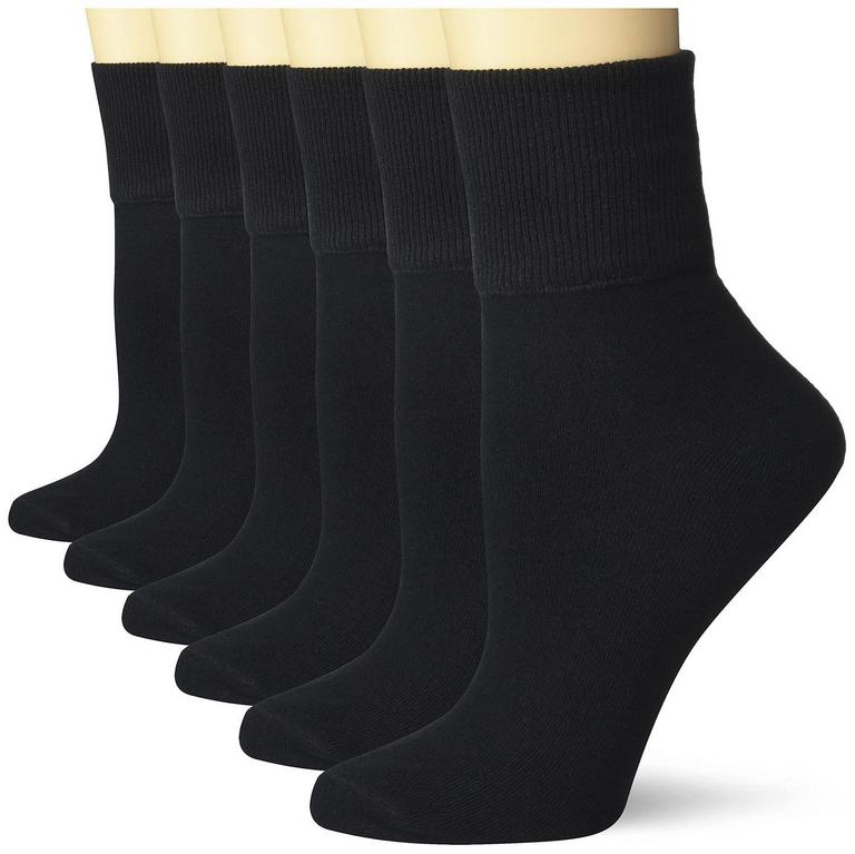 AMAZON ESSENTIALS SOCKS