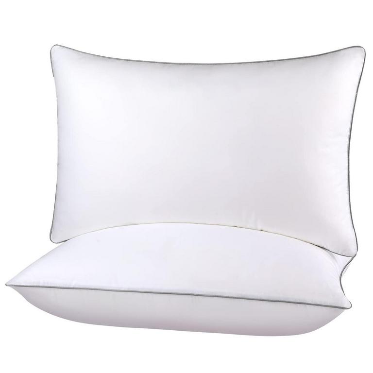 JIALE QUEEN BED PILLOWS