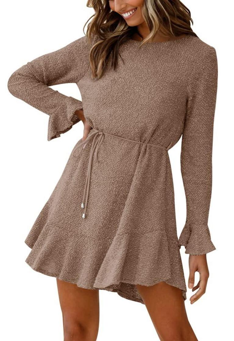 HOTWY MEDIUM FLAPPER DRESS