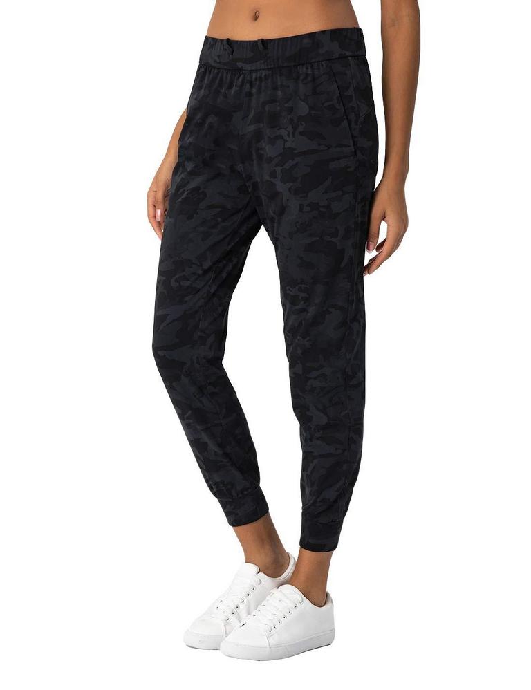 AJISAI JOGGERS L SZ