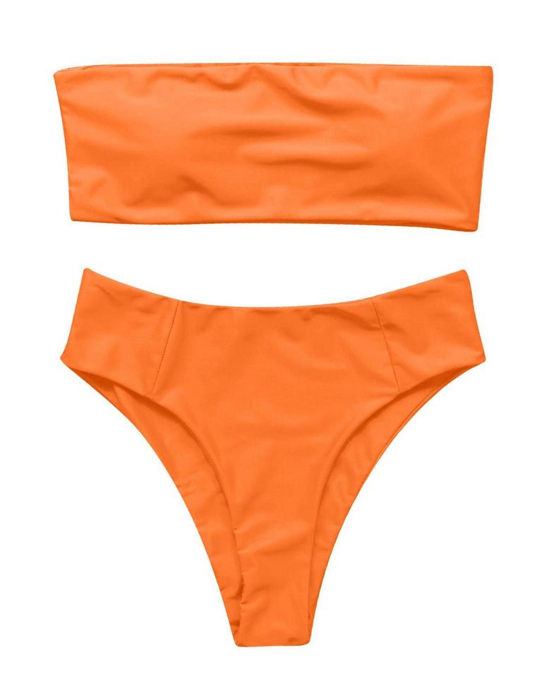OMKAGI BIKINI SET XL