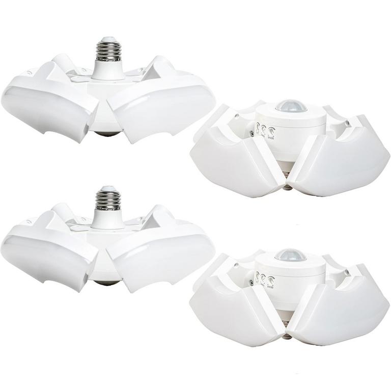 FLSNT LED GARAGE LIGHT