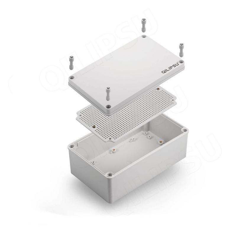 QILIPSU MOUNTING PLATE BOX