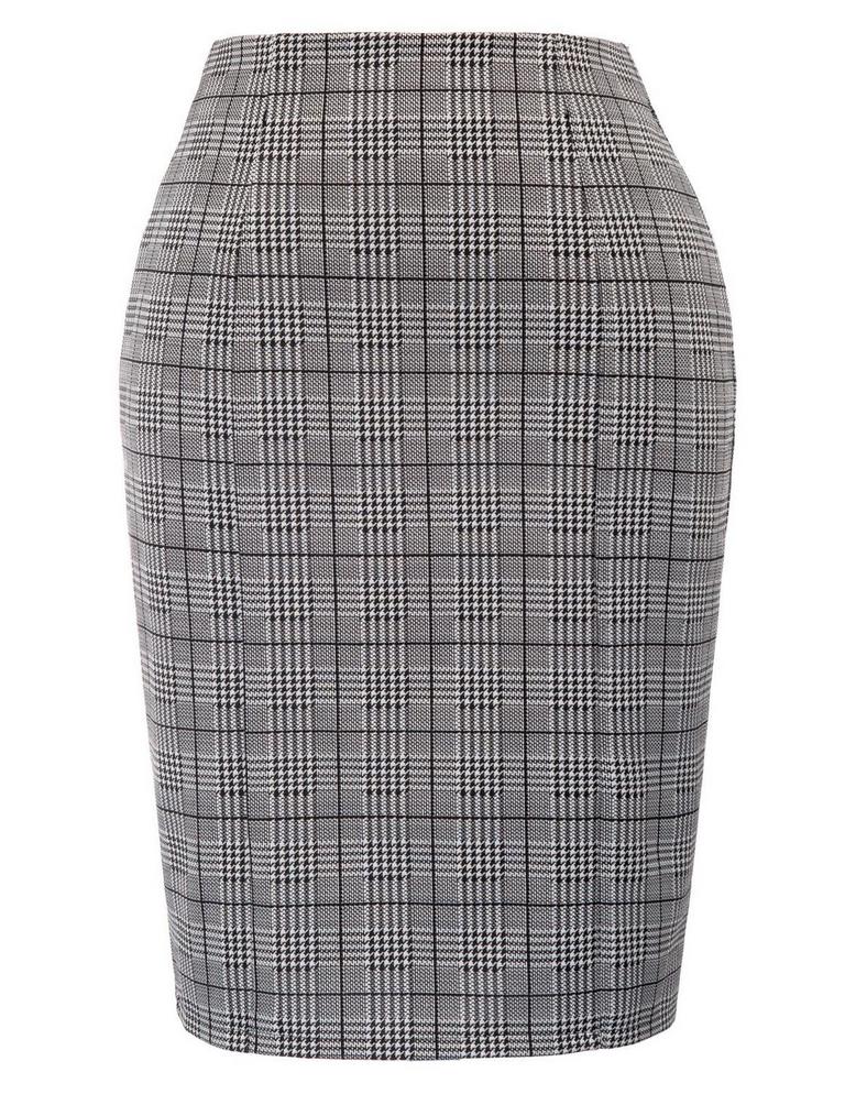 KATE KASIN PENCIL SKIRT
