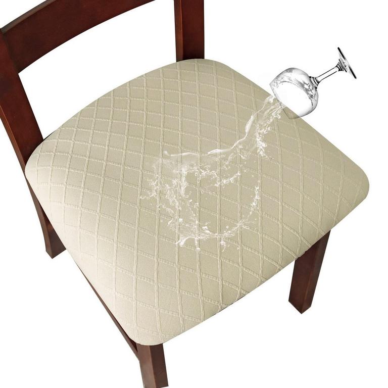 WATERPROOF SEAT COVERS