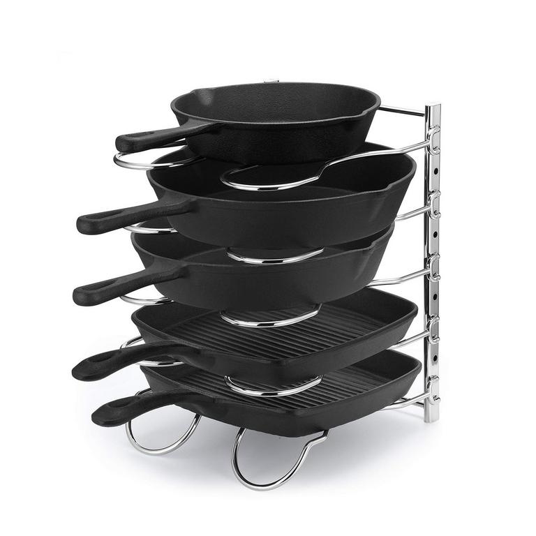 CAXXA HD PAN RACK