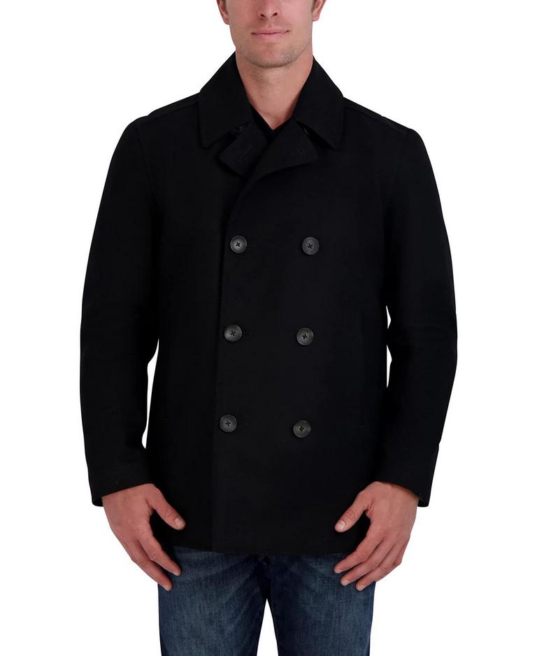 NAUTICA PEACOAT M XL