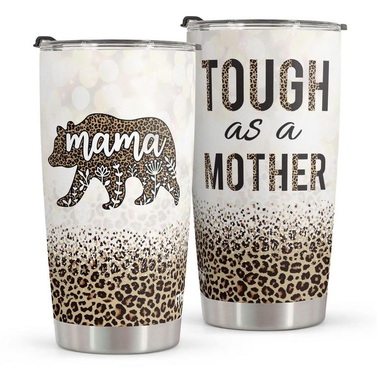 MACORNER FLAG TUMBLER