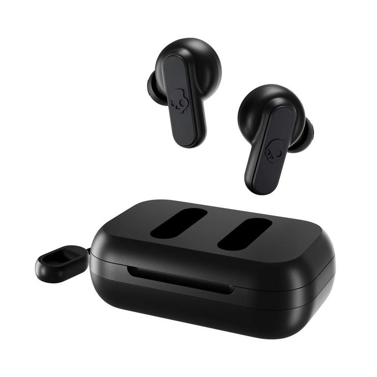 SKULLCANDY WIRELESS EARBUDS