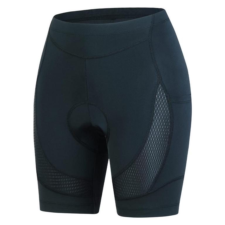 BEROY WOMEN CYCLING SHORTS M