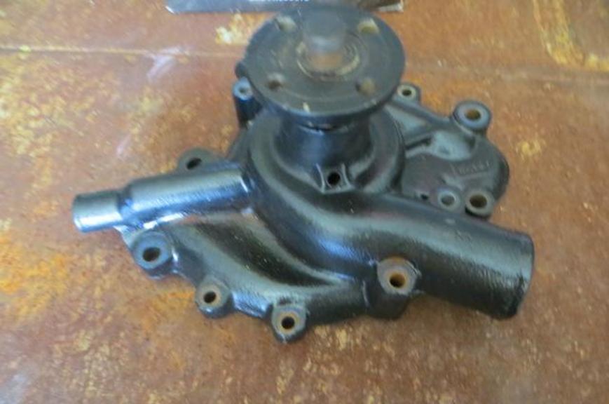 Auction Ohio AMC Water Pump