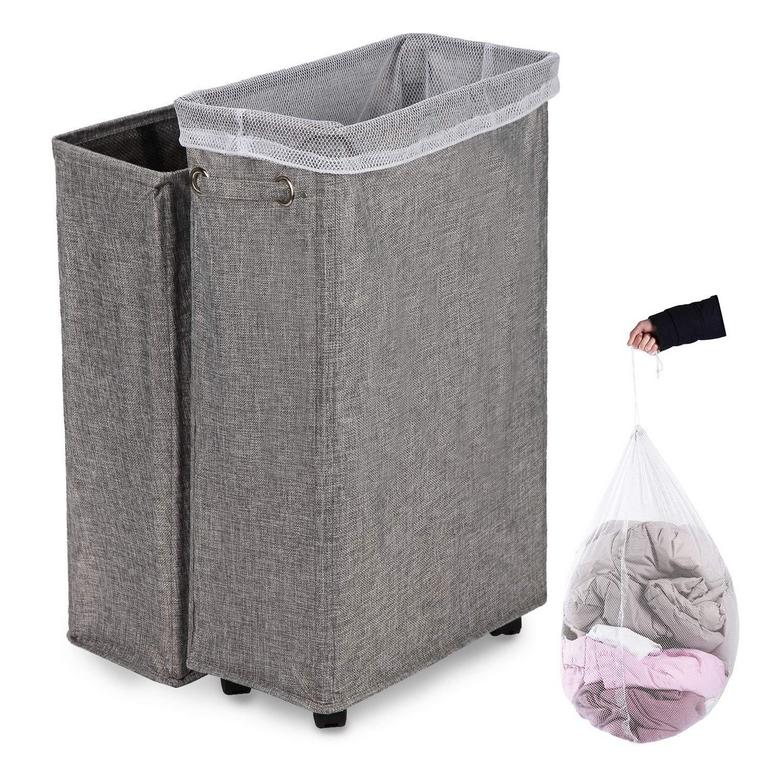 CAROEAS LAUNDRY HAMPER