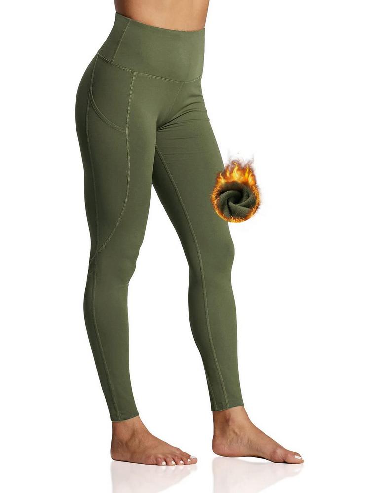 ZUTY LEGGINGS L SIZE