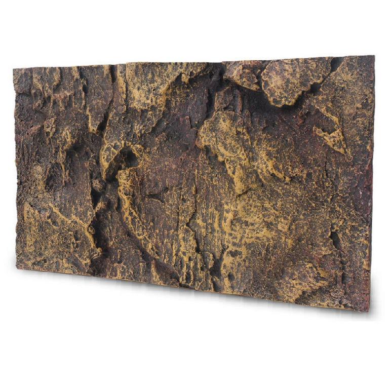 ROCK TERRARIUM BACKGROUND