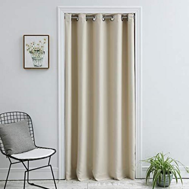 WPKIRA 39X78 CURTAIN