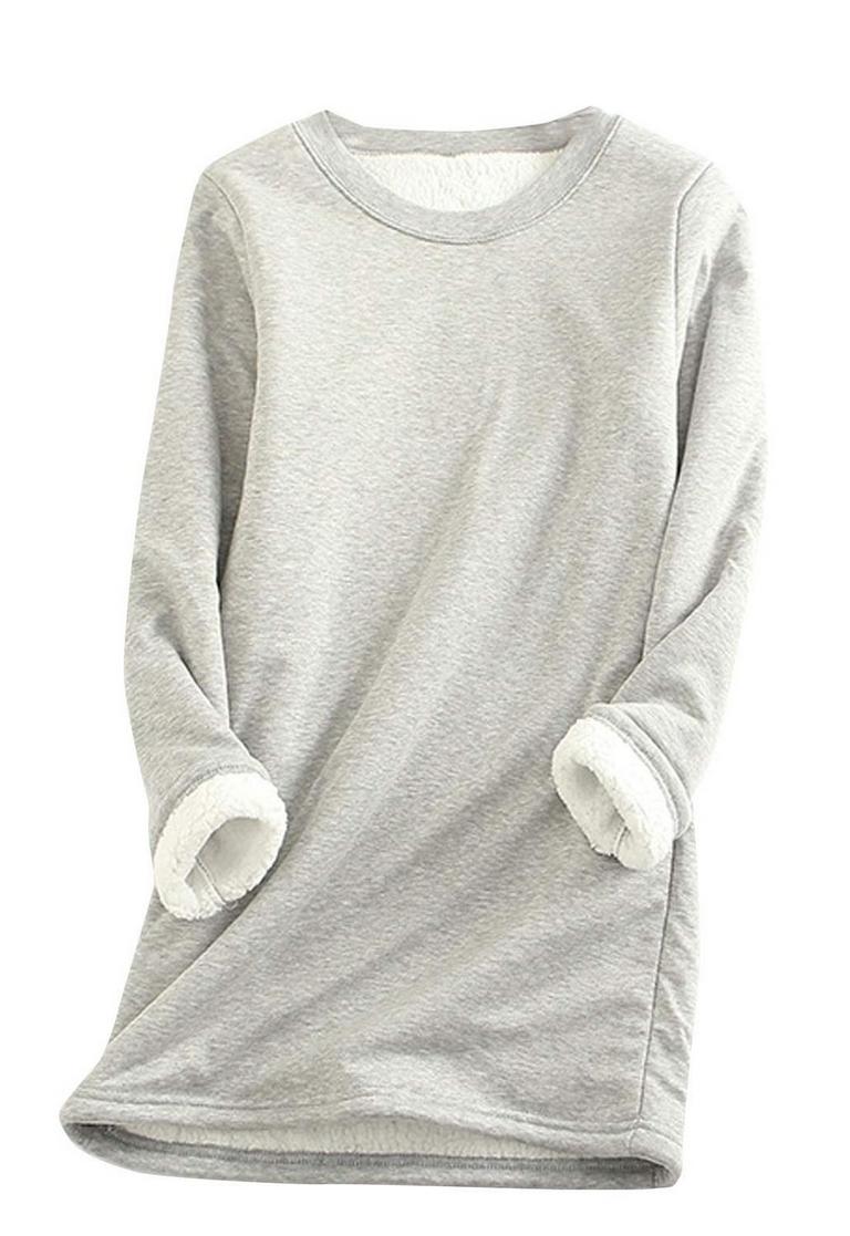 PEHMEA FLEECE SWEATSHIRT XXL