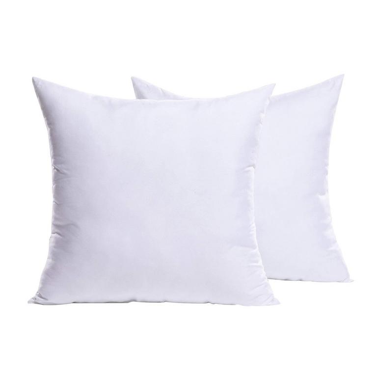 Zipperbuy MIULEE 16X16 PILLOW INSERTS