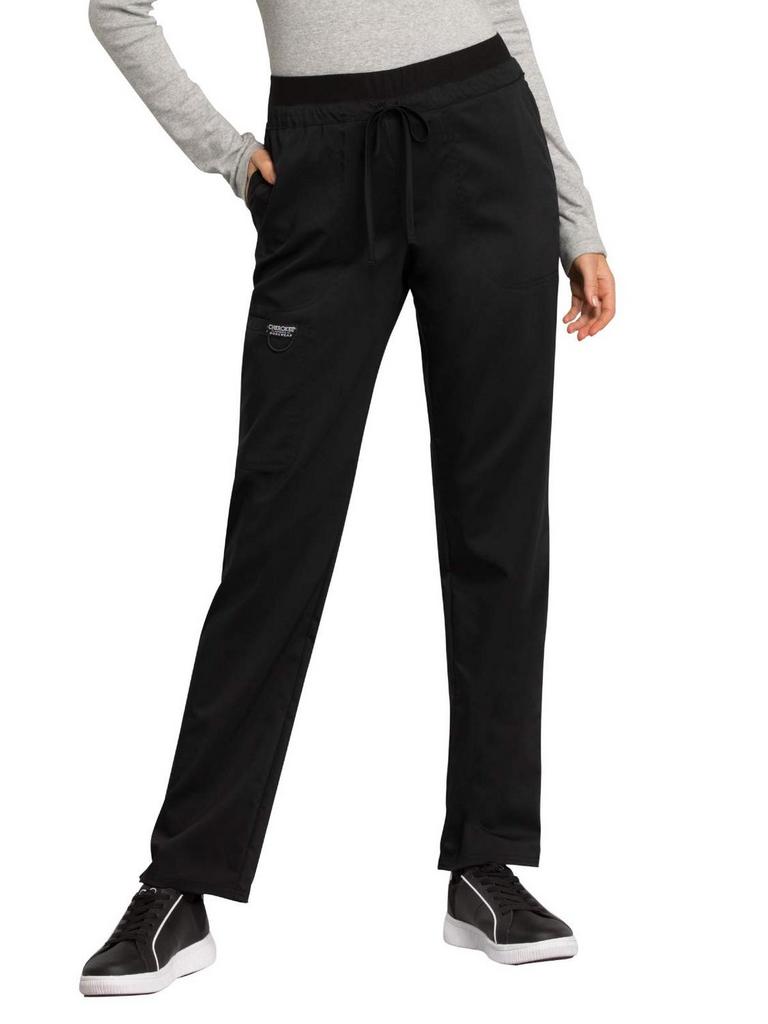 CHEROKEE SCRUB PANTS M TALL