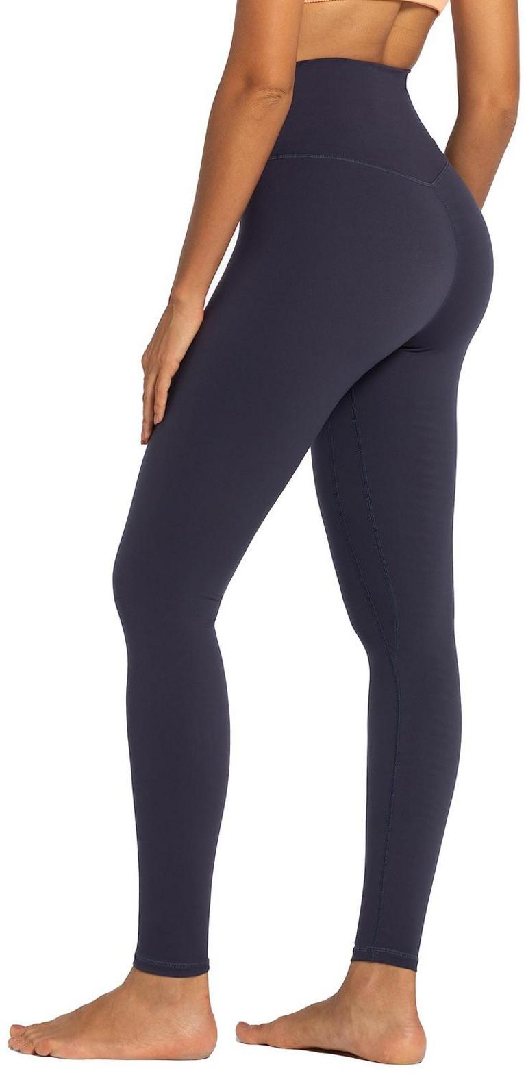 SUNZEL XL GRAPHITE LEGGINGS