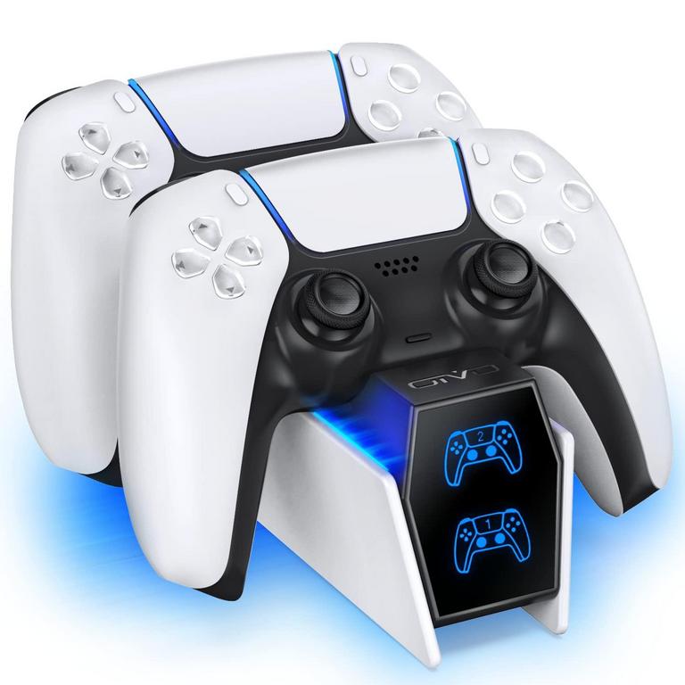OIVO PS5 CHARGER STATION