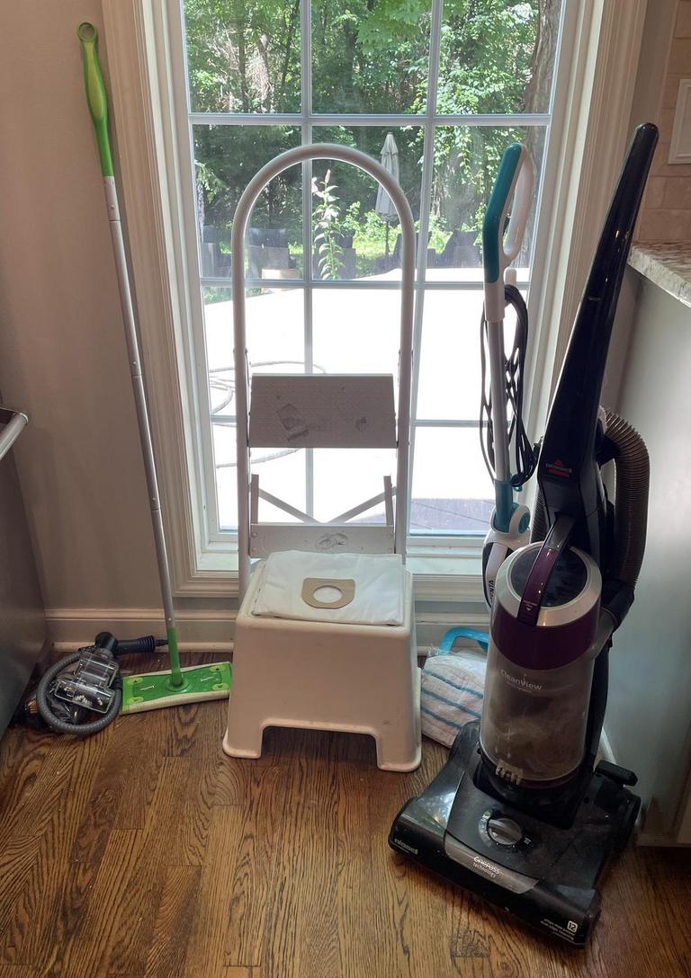 Auction Ohio Floor Cleaning Equipment