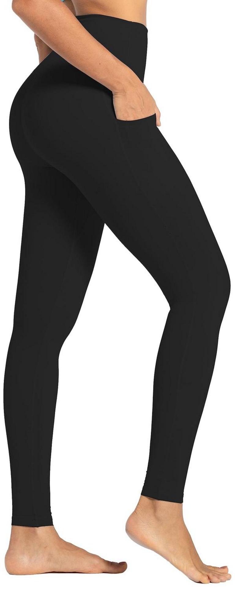 SUNZEL YOGA LEGGINGS L