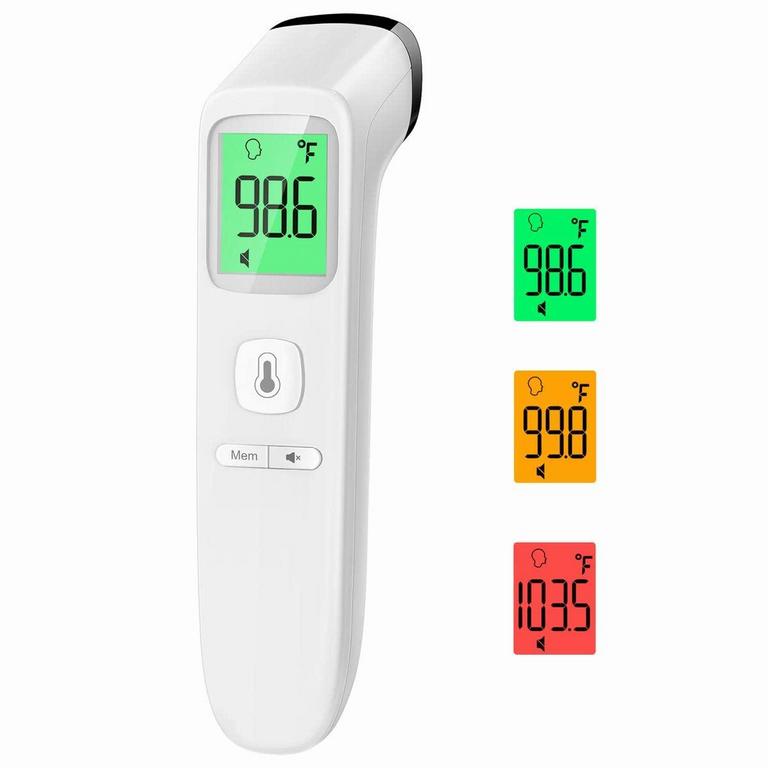 GOODBABY FOREHEAD THERMOMETERS