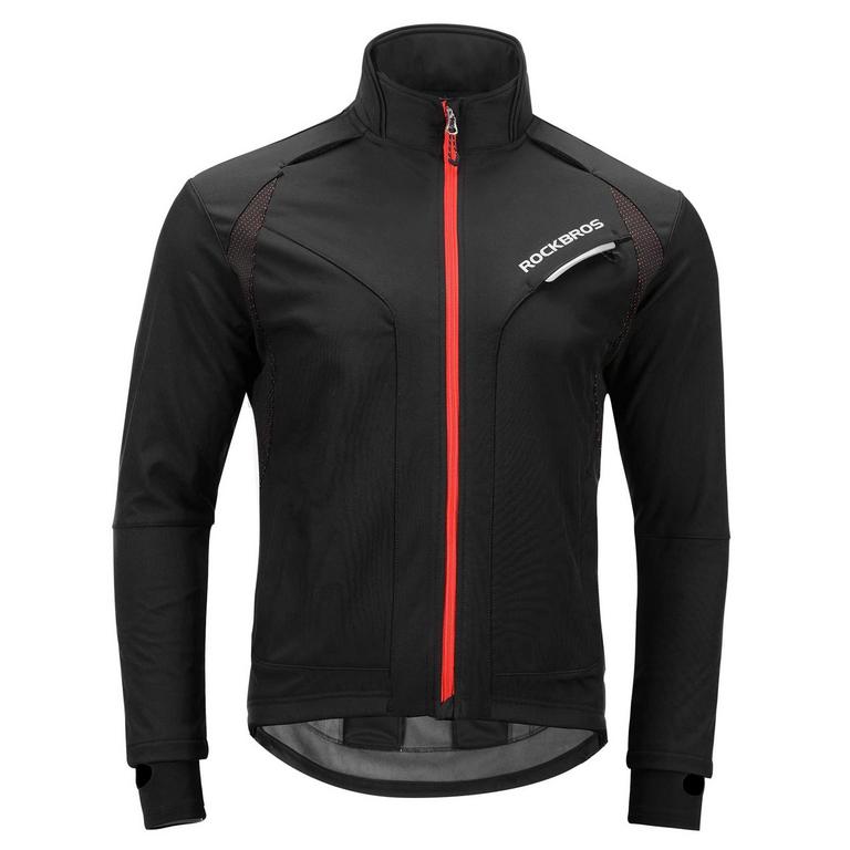 ROCKBROS CYCLING JACKET MENS