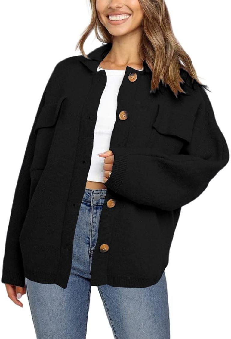 SUPRELOOK SWEATER JKT L