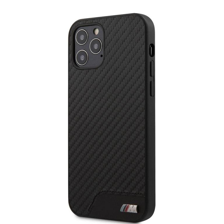 BMW IPHONE 12 PRO MAX CASE